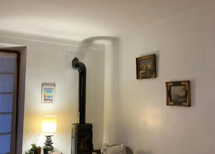 La Maison De Suzy