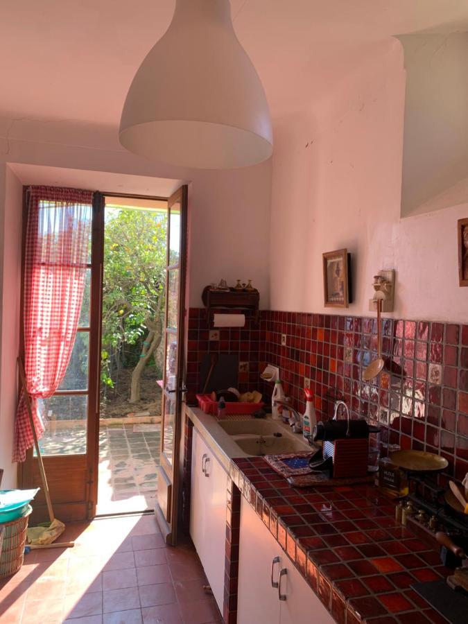 La Maison De Suzy Apartment *