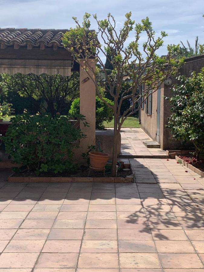 La Maison De Suzy * Saint-Tropez