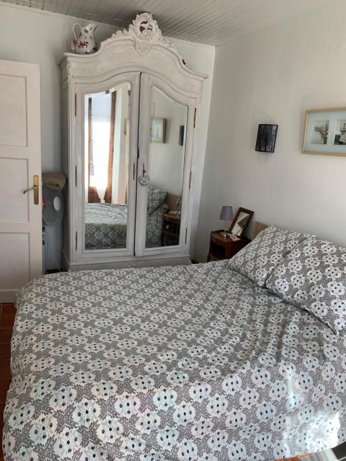 La Maison De Suzy * Saint-Tropez