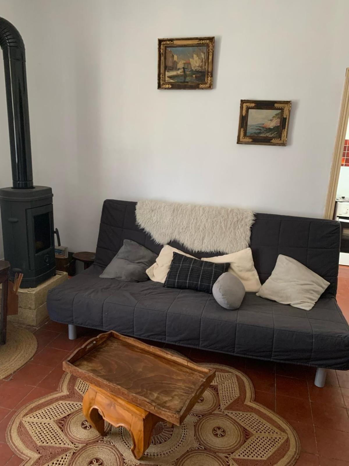 La Maison De Suzy