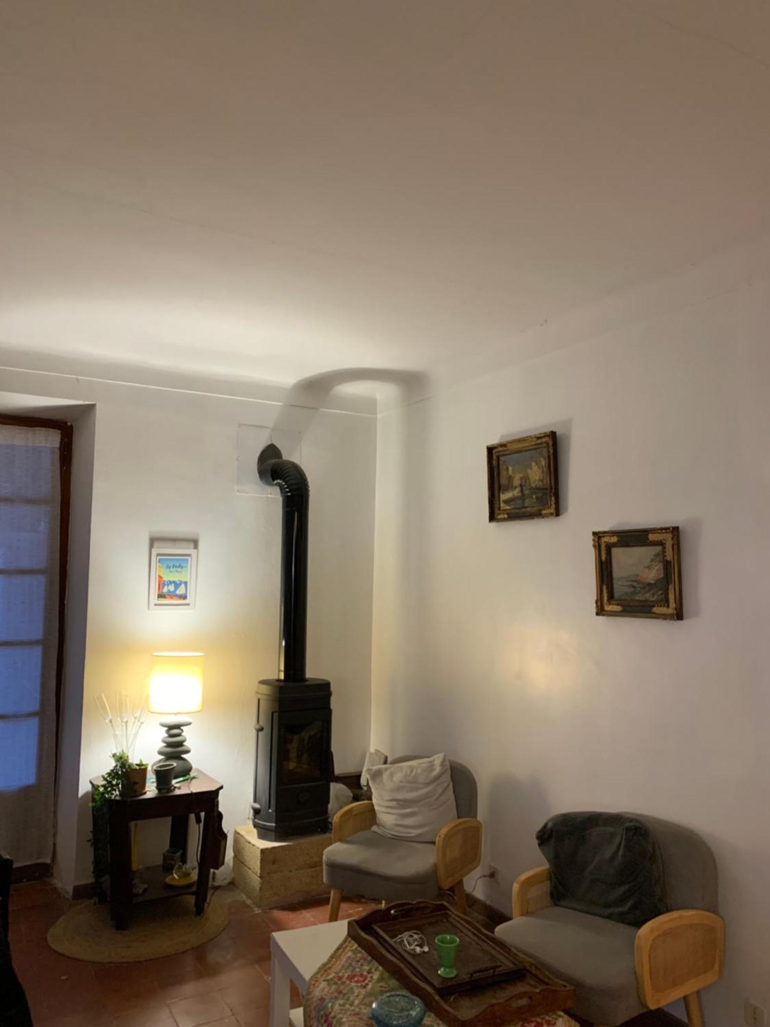 Apartment La Maison De Suzy *